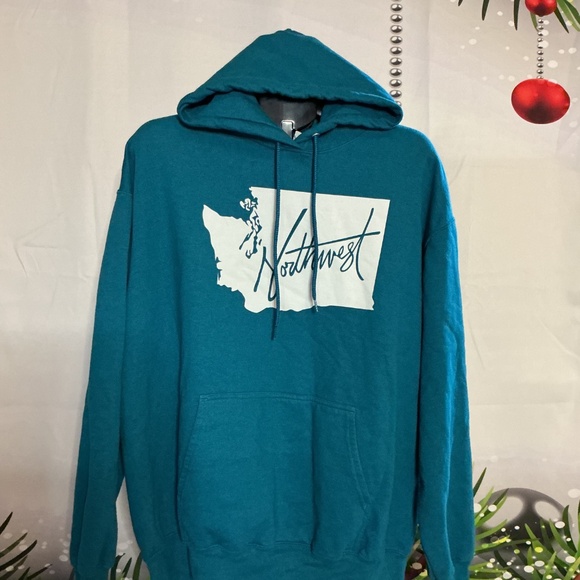 Port & Company Core Fleece - Picture 2 of 2